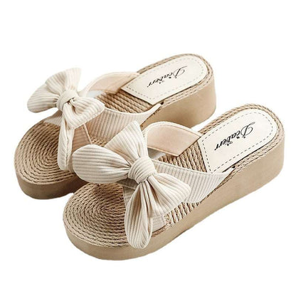 New Summer Women's Sandals Peep-Toe Shoes-nbharbor