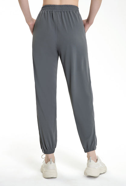 Women's Cargo Jogger Pants - Buttery Soft Casual Comfy Lounge Sweatpants for Women-nbharbor