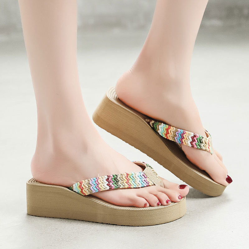 Women's Flip Flop Sandals-nbharbor