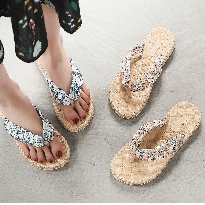 Women's Slide Sandal Flip-Flop-nbharbor