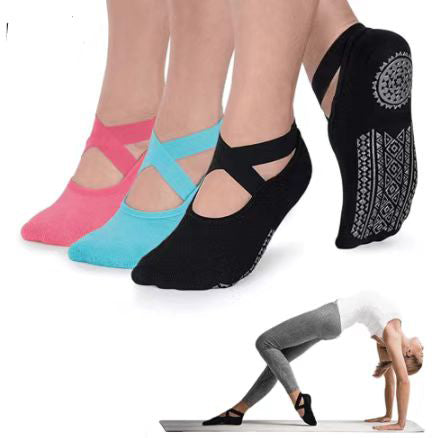 Women's Yoga socks-nbharbor